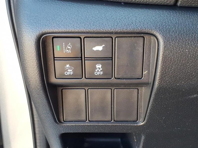 Honda CR-V Touring AWD 2020