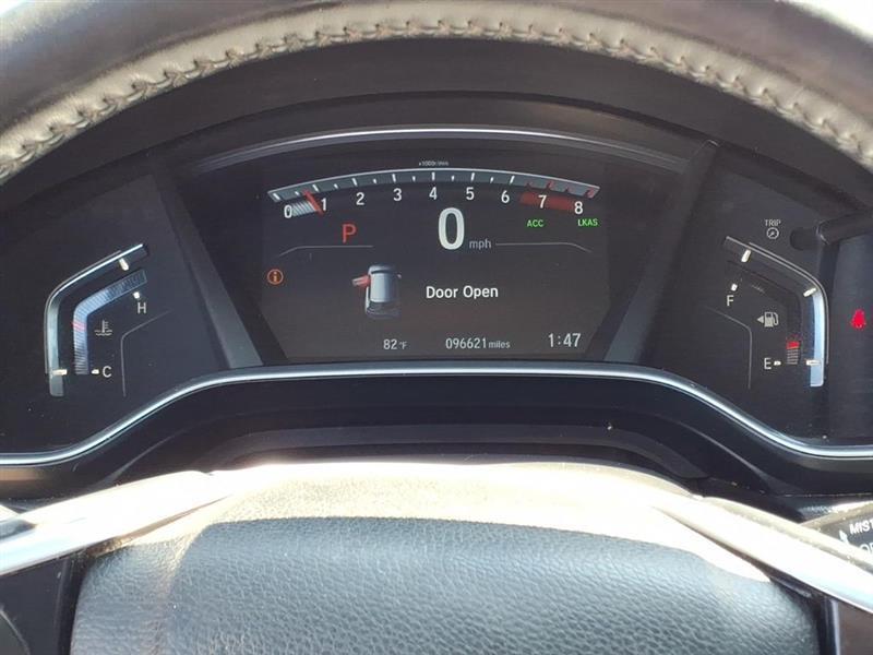 Honda CR-V Touring AWD 2020