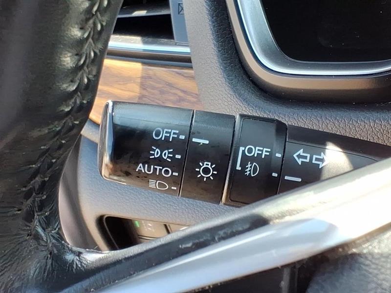 Honda CR-V Touring AWD 2020