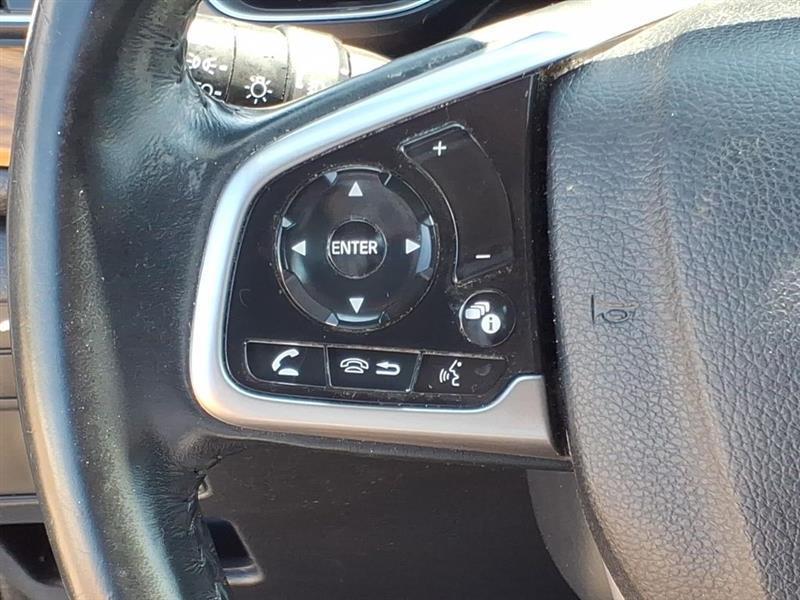 Honda CR-V Touring AWD 2020