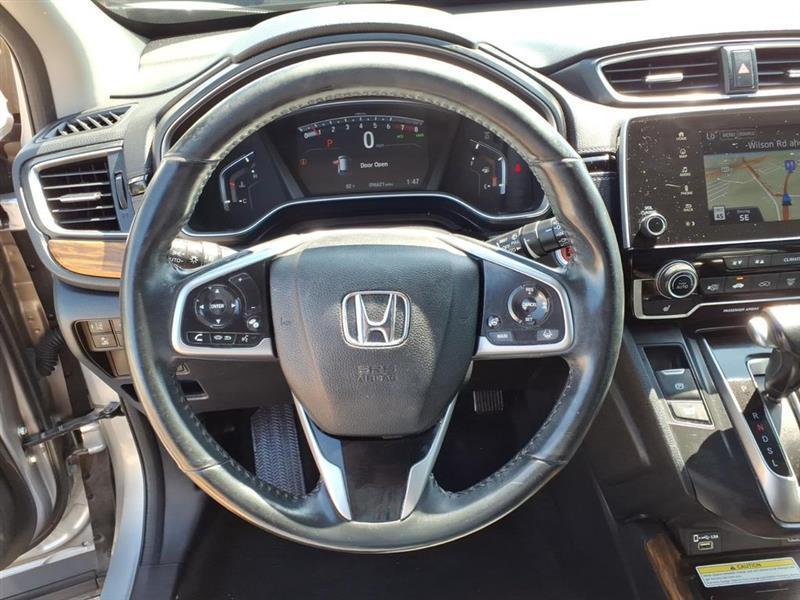 Honda CR-V Touring AWD 2020