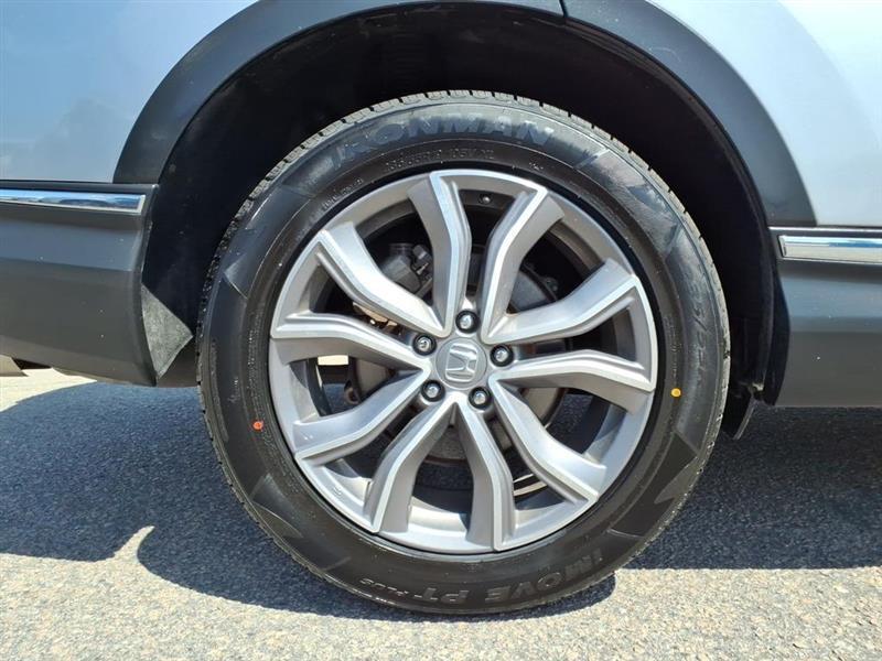 Honda CR-V Touring AWD 2020