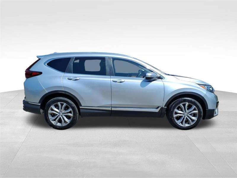 Honda CR-V Touring AWD 2020