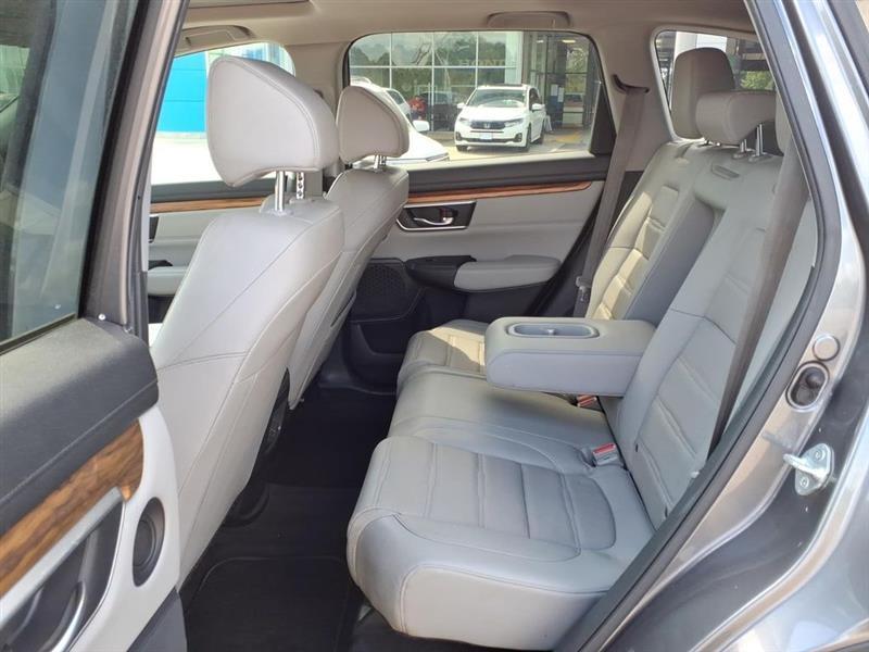 Honda CR-V EX-L AWD 2019