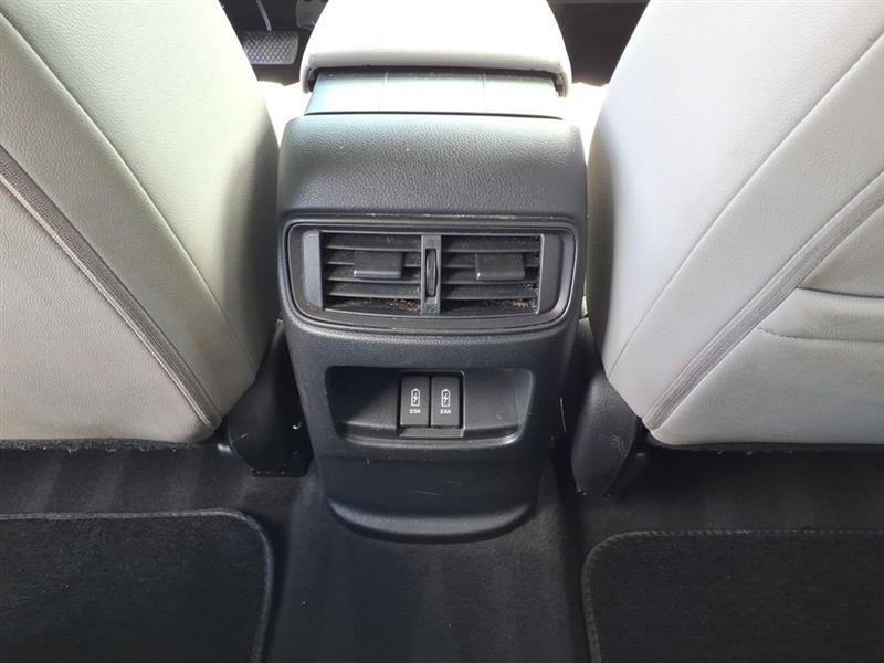 Honda CR-V EX-L AWD 2019
