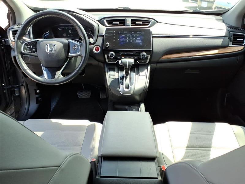 Honda CR-V EX-L AWD 2019