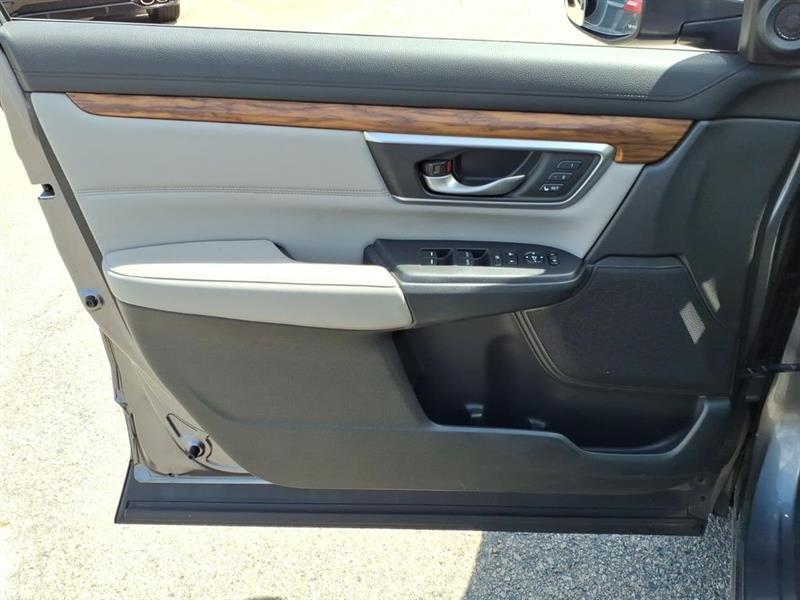 Honda CR-V EX-L AWD 2019