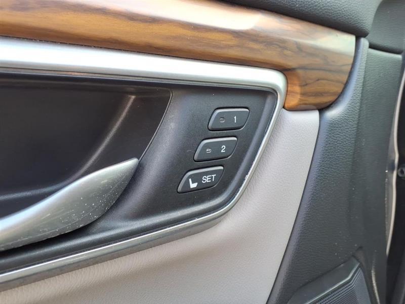 Honda CR-V EX-L AWD 2019