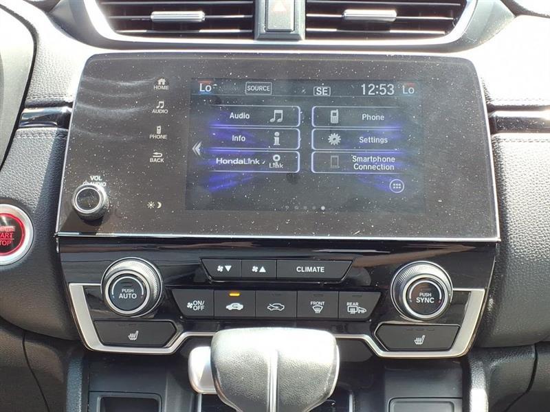 Honda CR-V EX-L AWD 2019