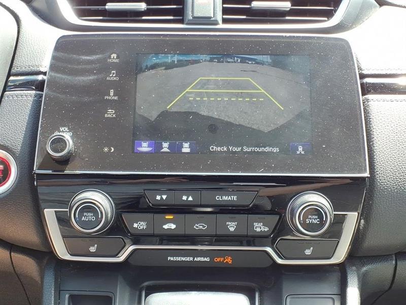 Honda CR-V EX-L AWD 2019