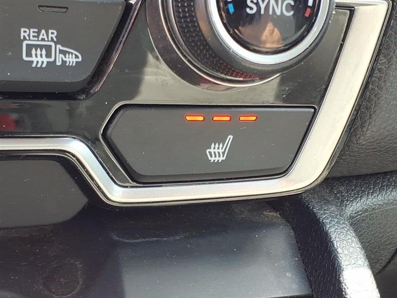 Honda CR-V EX-L AWD 2019