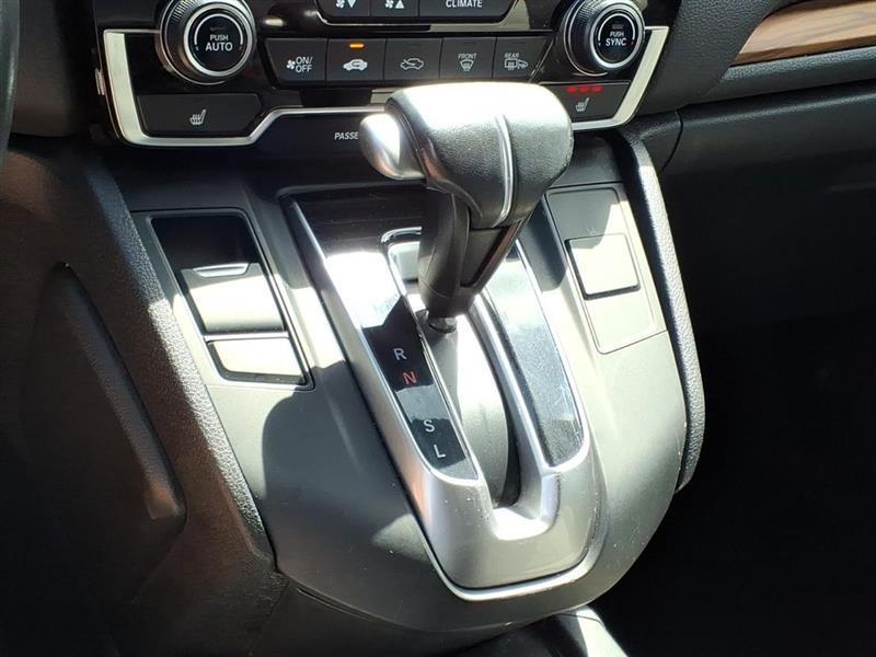 Honda CR-V EX-L AWD 2019