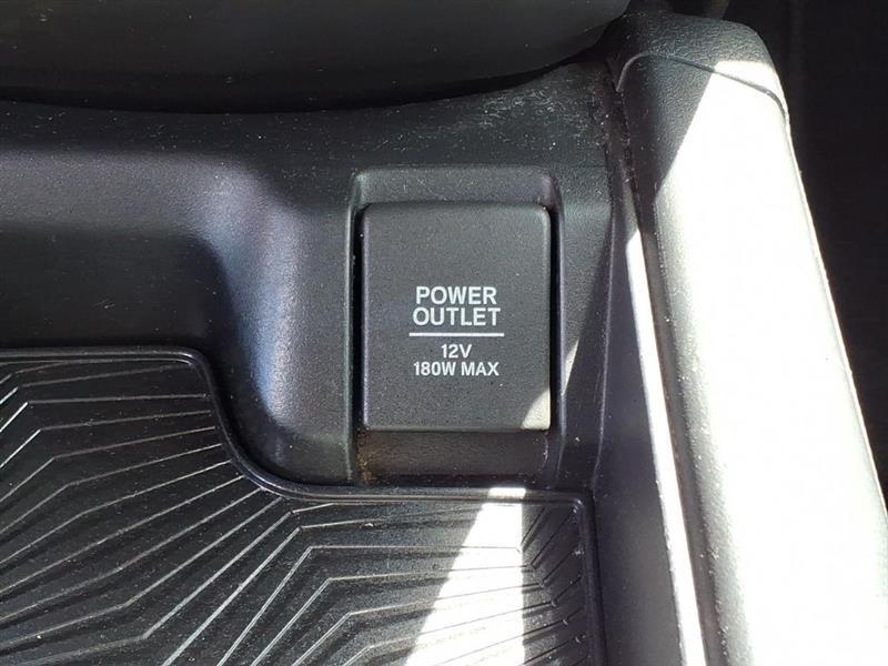 Honda CR-V EX-L AWD 2019