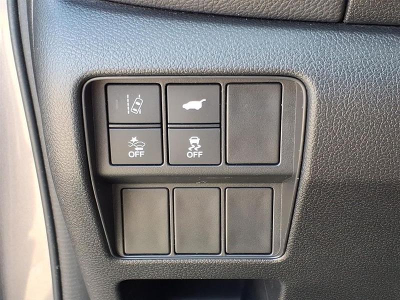 Honda CR-V EX-L AWD 2019