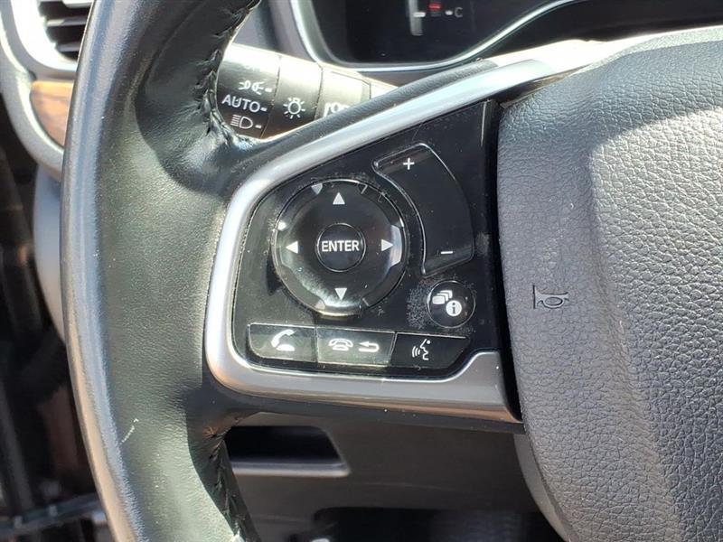 Honda CR-V EX-L AWD 2019