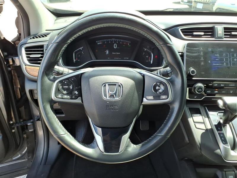 Honda CR-V EX-L AWD 2019