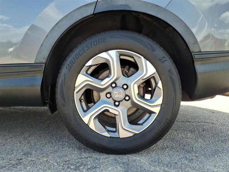 Honda CR-V EX-L AWD 2019