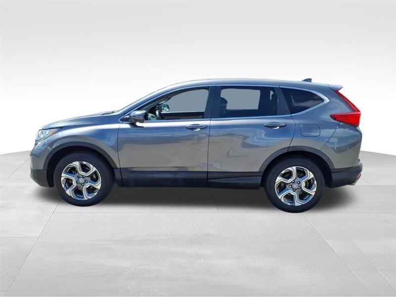 Honda CR-V EX-L AWD 2019