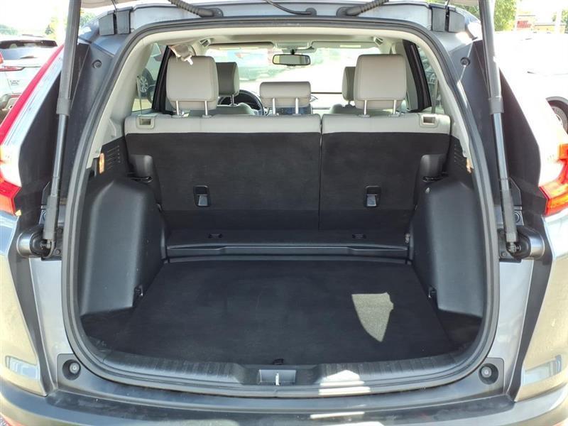 Honda CR-V EX-L AWD 2019