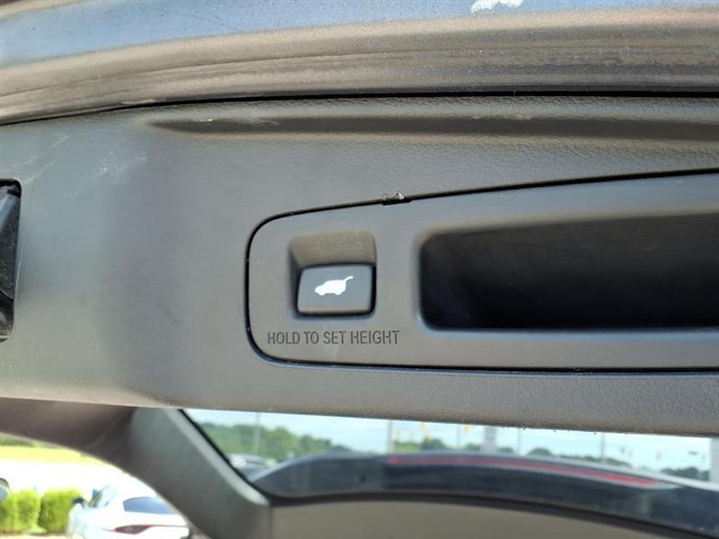 Honda CR-V EX-L AWD 2019