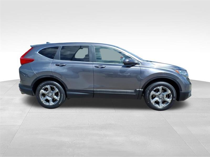 Honda CR-V EX-L AWD 2019
