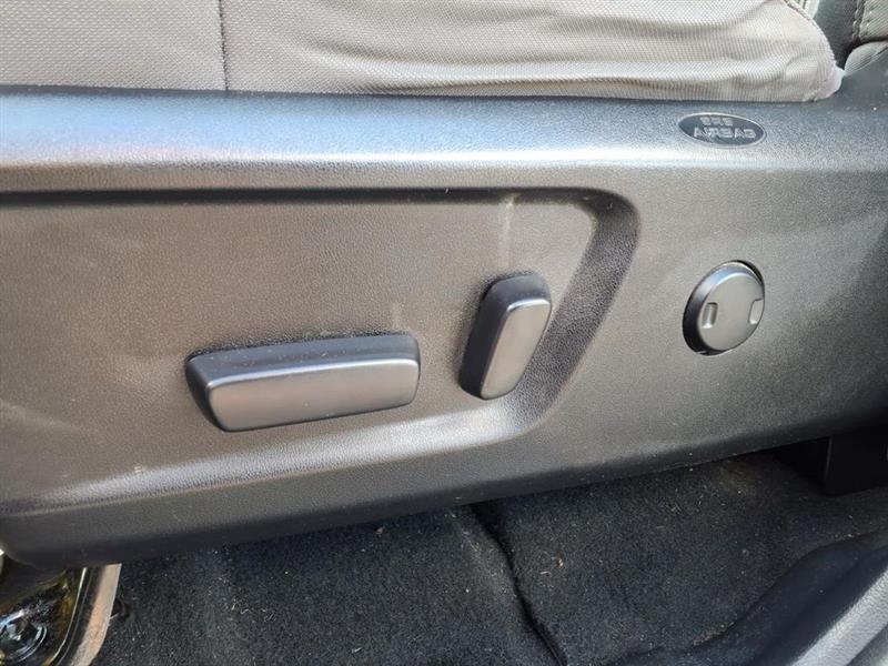 Toyota Tundra SR5 5.7L V8 CrewMax 4WD 2020