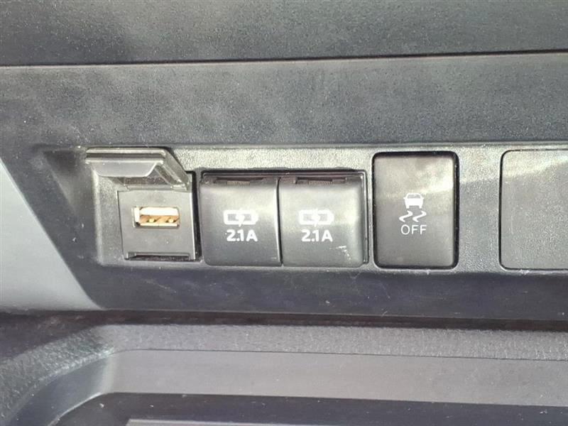 Toyota Tundra SR5 5.7L V8 CrewMax 4WD 2020