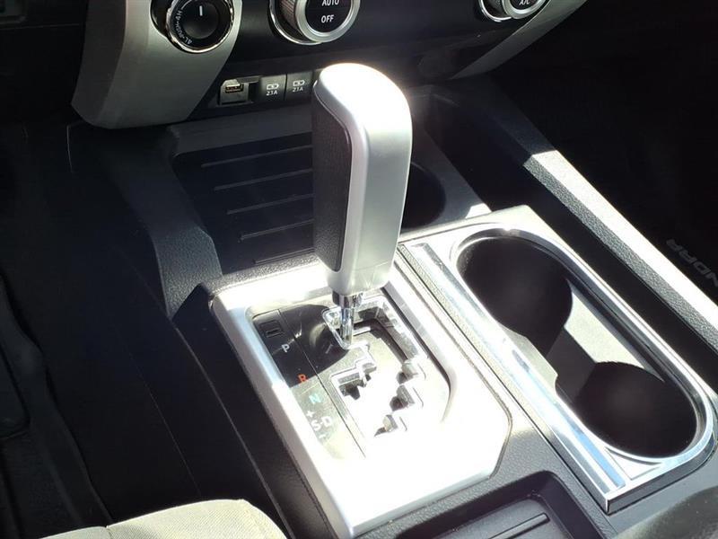 Toyota Tundra SR5 5.7L V8 CrewMax 4WD 2020