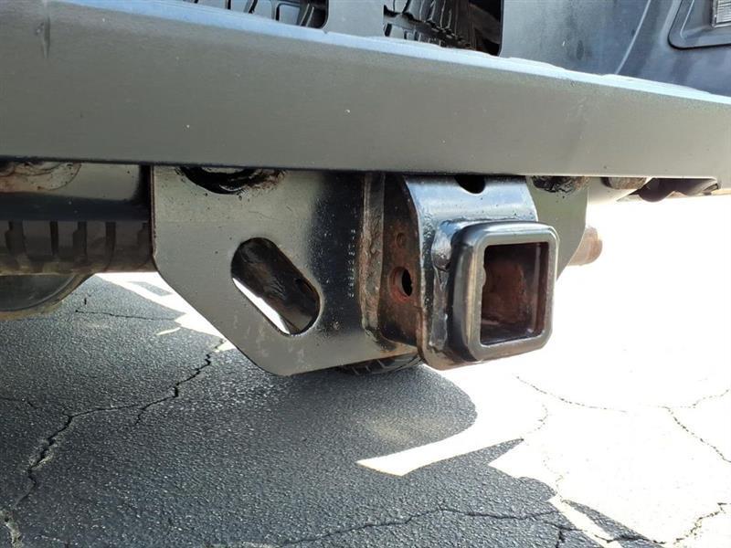 Toyota Tundra SR5 5.7L V8 CrewMax 4WD 2020