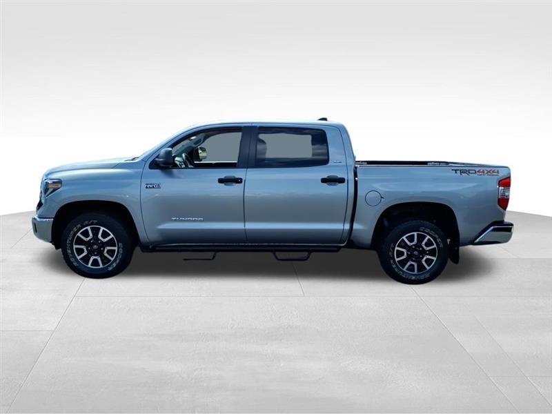 Toyota Tundra SR5 5.7L V8 CrewMax 4WD 2020