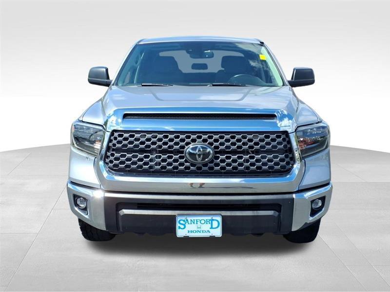 Toyota Tundra SR5 5.7L V8 CrewMax 4WD 2020