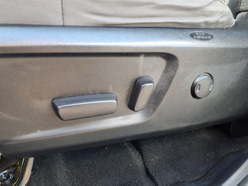 Toyota Tundra SR5 5.7L V8 CrewMax 4WD 2020