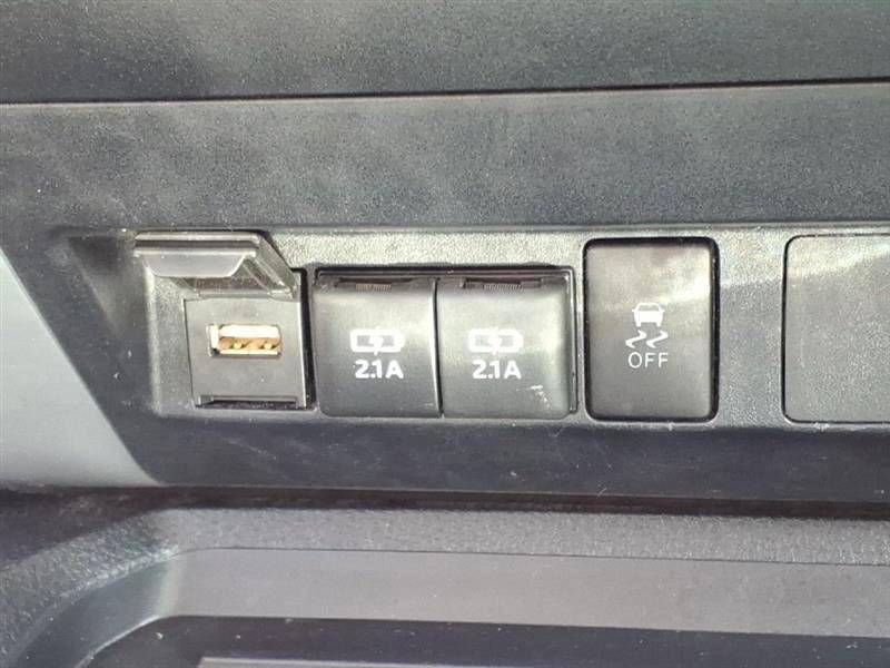 Toyota Tundra SR5 5.7L V8 CrewMax 4WD 2020