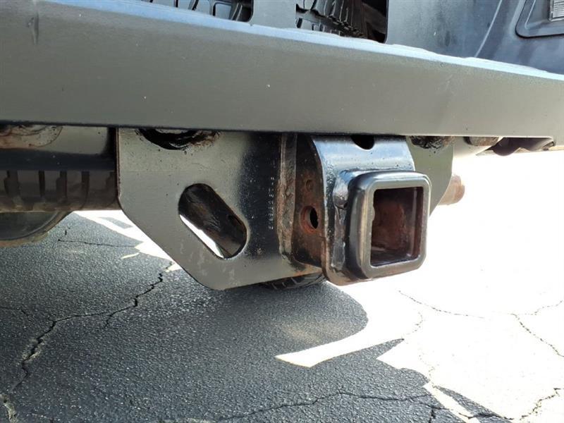 Toyota Tundra SR5 5.7L V8 CrewMax 4WD 2020