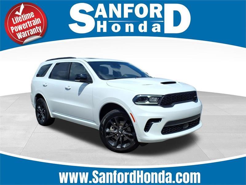 2025 Dodge Durango GT Plus AWD