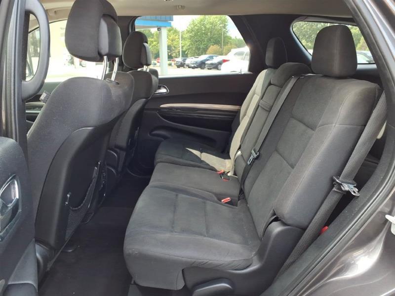 Dodge Durango SXT RWD 2017