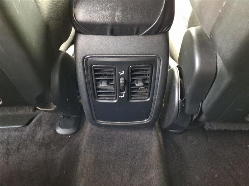 Dodge Durango SXT RWD 2017