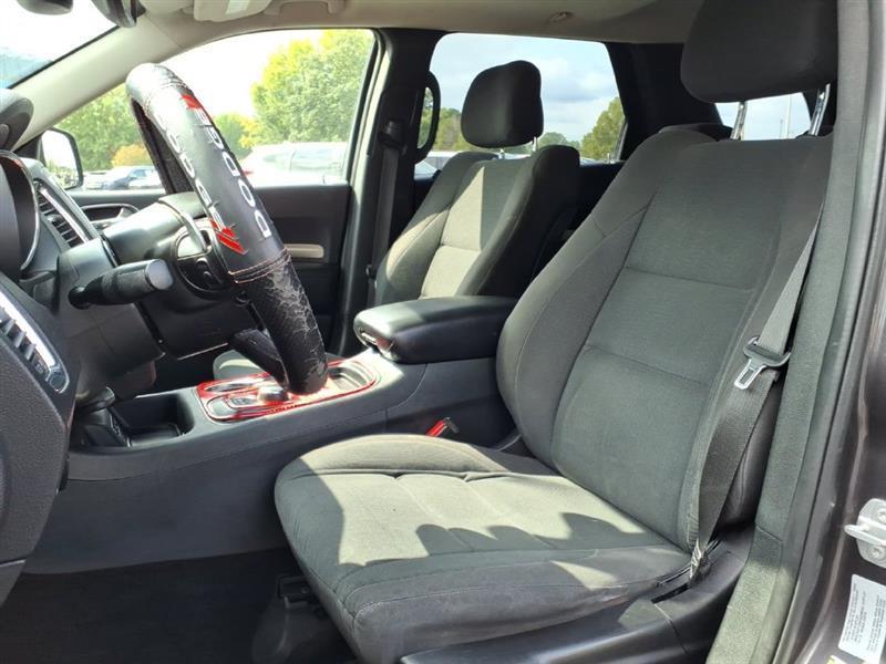 Dodge Durango SXT RWD 2017
