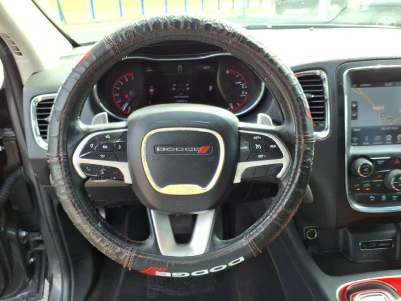 Dodge Durango SXT RWD 2017
