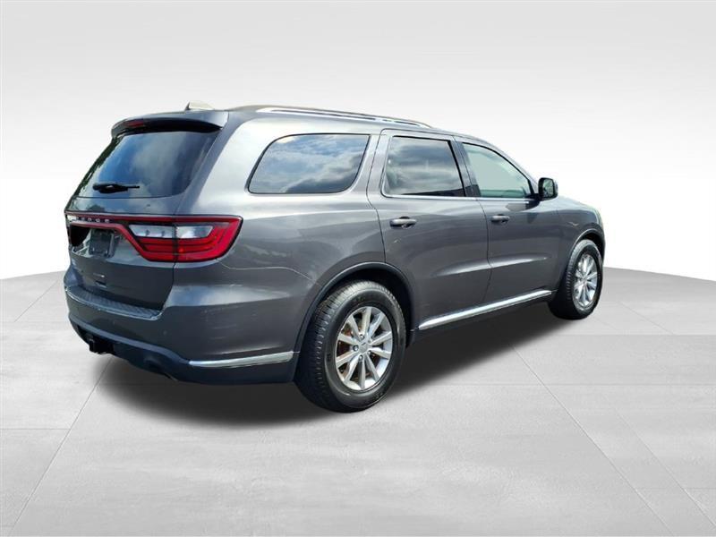 Dodge Durango SXT RWD 2017