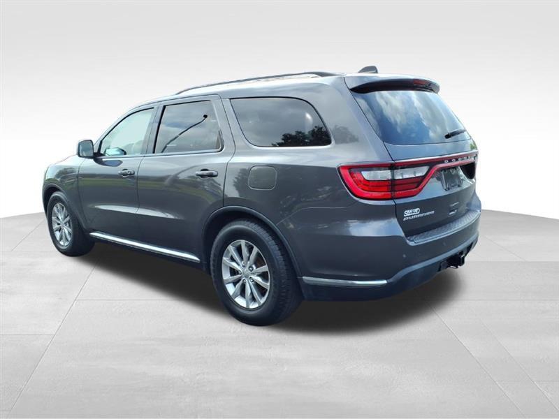 Dodge Durango SXT RWD 2017