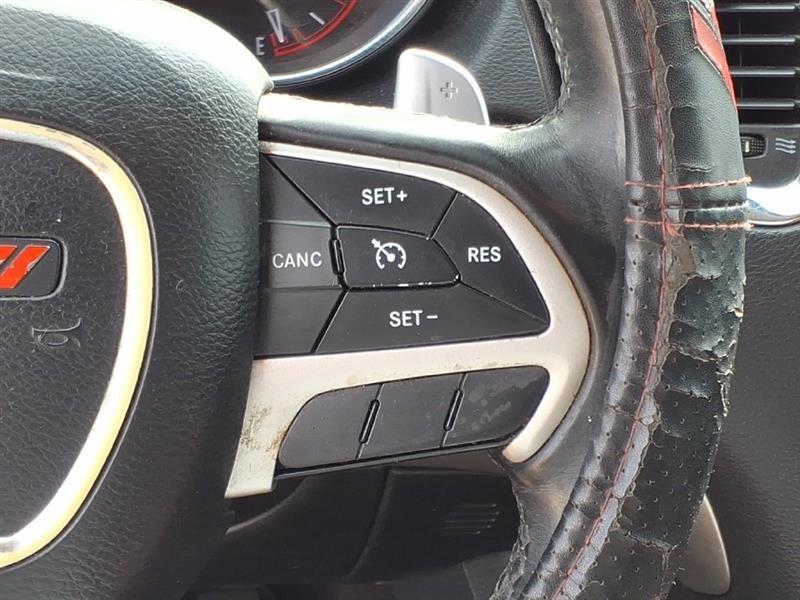 Dodge Durango SXT RWD 2017