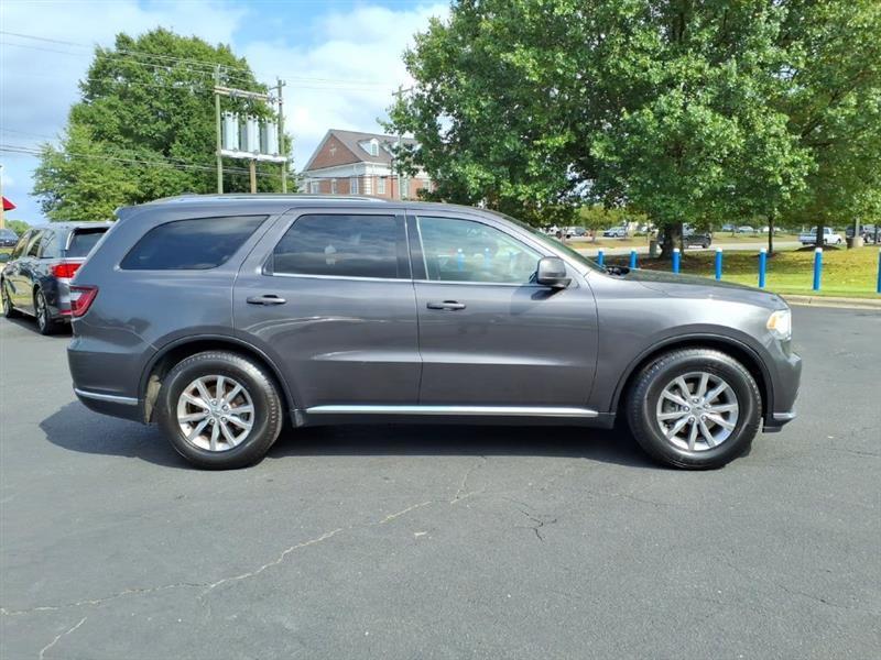 Dodge Durango SXT RWD 2017