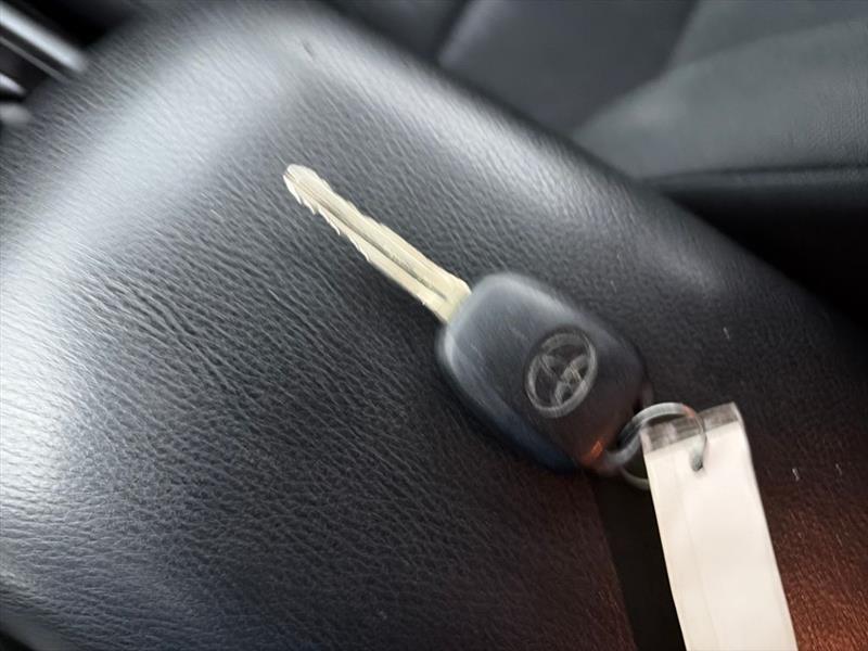 Toyota RAV4 LE AWD 2018