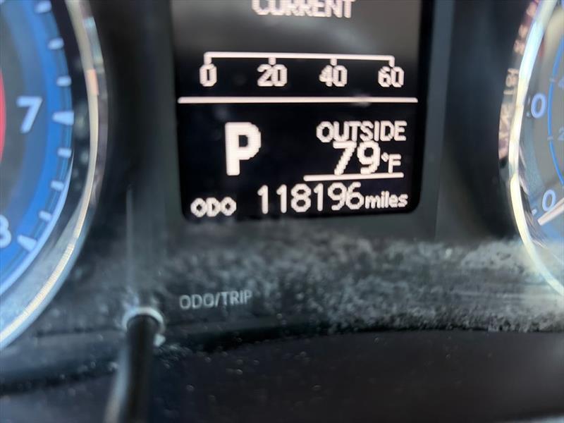 Toyota Corolla LE CVT 2017