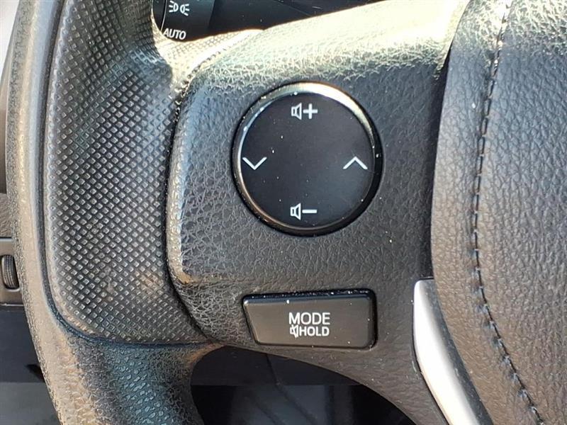 Toyota Corolla LE CVT 2017
