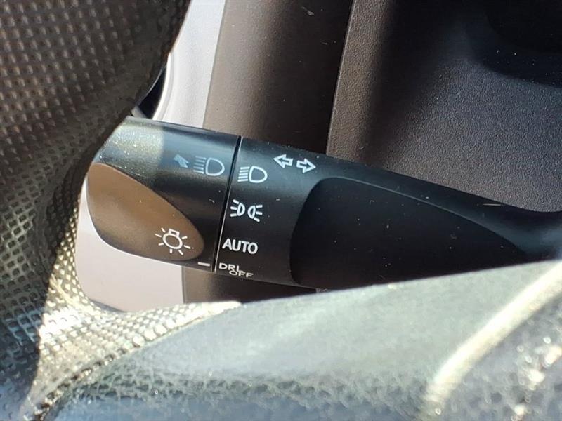 Toyota Corolla LE CVT 2017