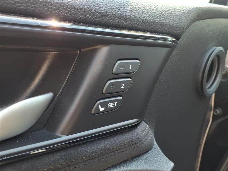 Honda Clarity Touring Plug-In Hybrid 2018