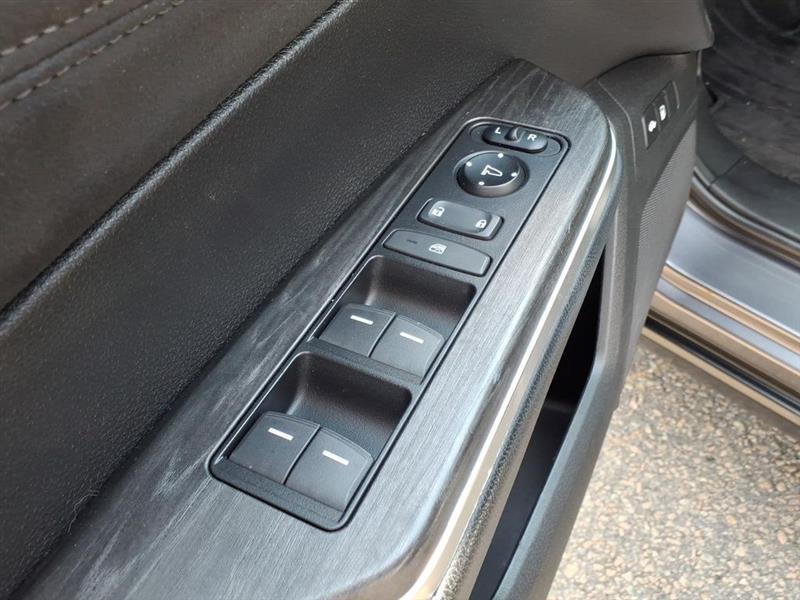Honda Clarity Touring Plug-In Hybrid 2018