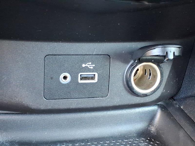 Nissan Rogue SV 2WD 2018